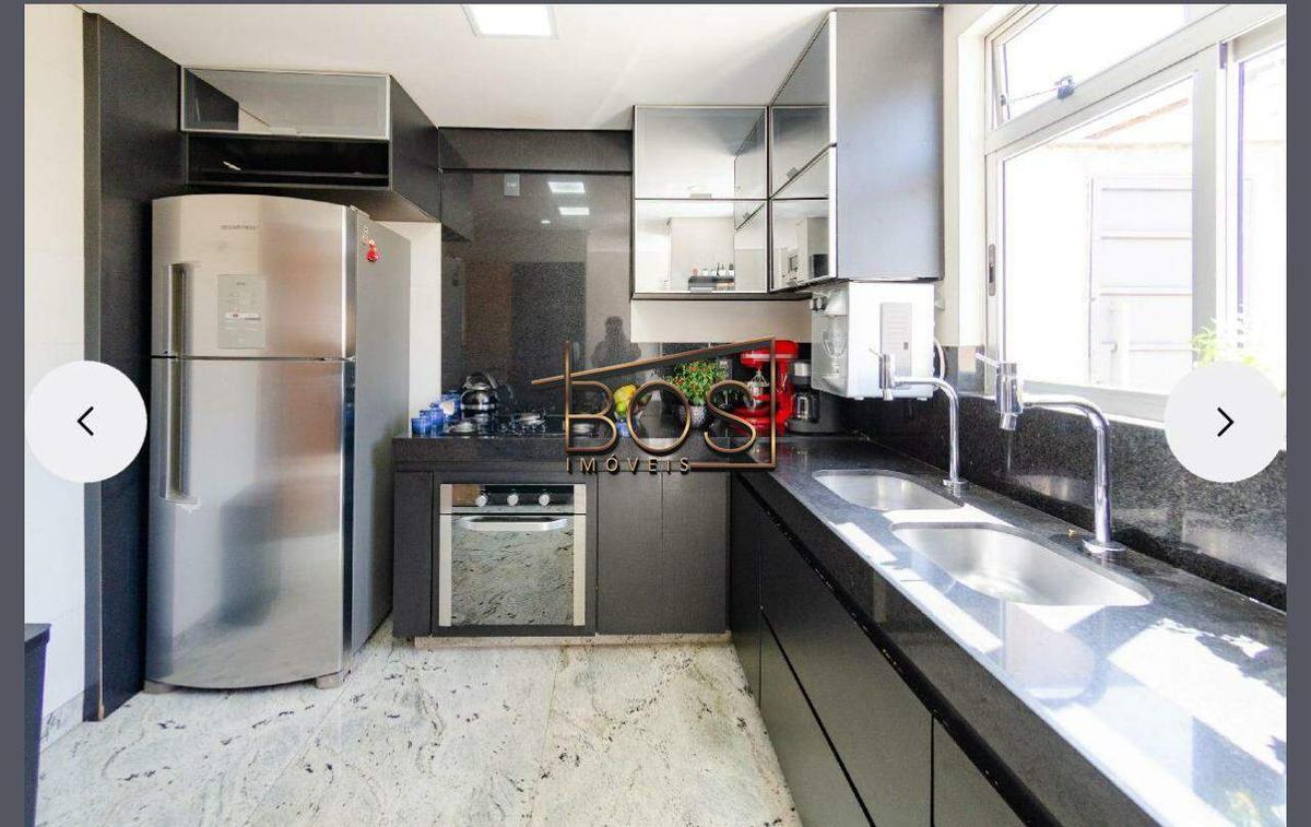 Apartamento, Buritis, 3 Quartos, 2 Vagas, 1 Suíte