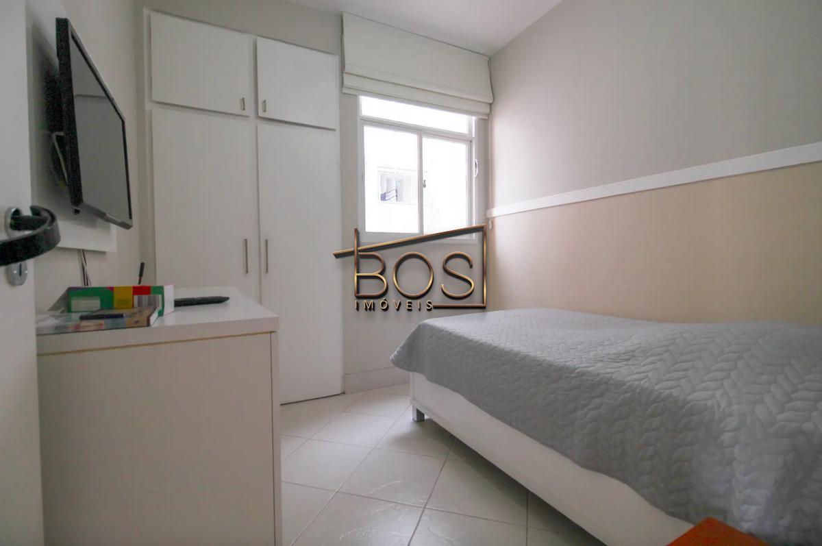 Apartamento, Coração de Jesus, 3 Quartos, 1 Vaga, 1 Suíte