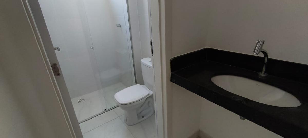 Apartamento, Fernão Dias, 4 Quartos, 3 Vagas, 1 Suíte