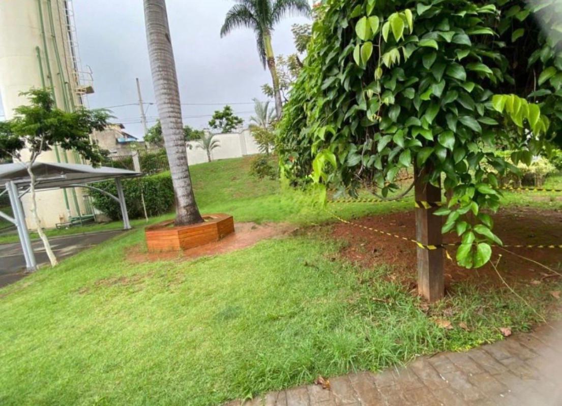 Apartamento, Bandeirantes (pampulha), 2 Quartos, 1 Vaga