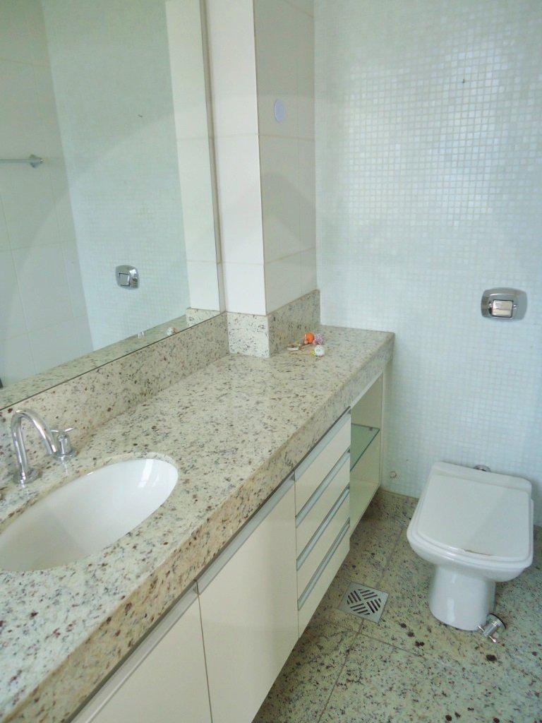 Apartamento, Cidade Nova, 4 Quartos, 2 Vagas, 1 Suíte