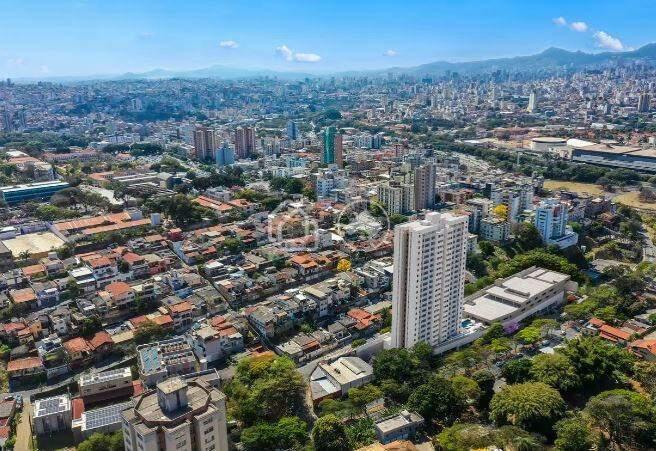 Apartamento, Dom Cabral, 1 Quarto, 1 Suíte
