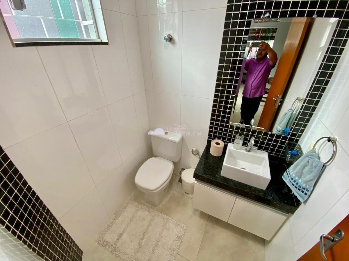 Casa, Sinimbu, 3 Quartos, 2 Vagas, 1 Suíte