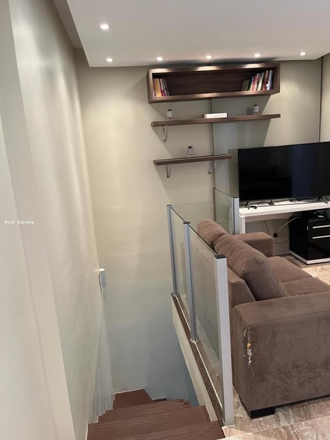 Cobertura, Serrano, 2 Quartos, 1 Vaga