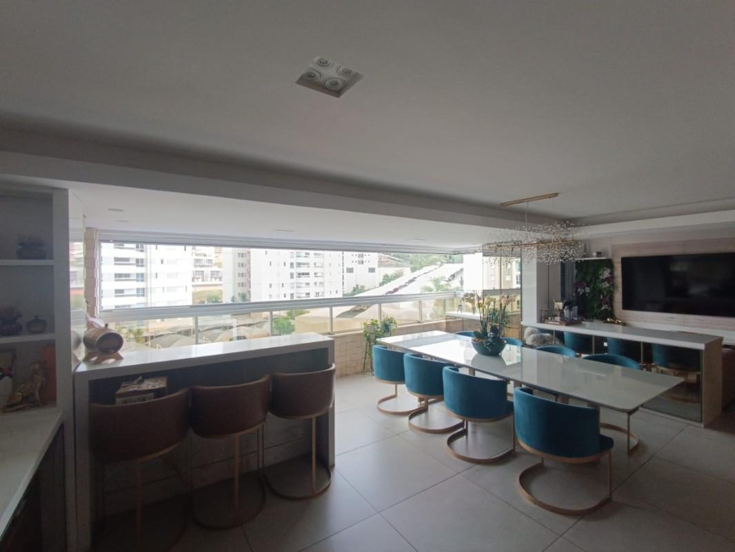 Apartamento, Buritis, 3 Quartos, 3 Vagas, 3 Suítes