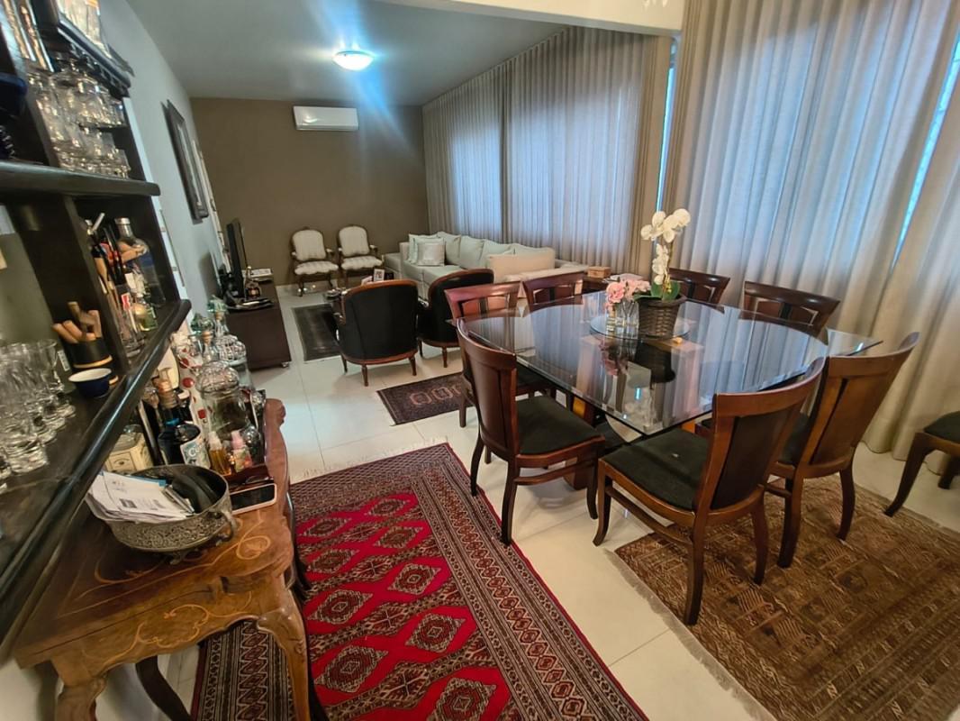 Apartamento, Santa Lúcia, 4 Quartos, 2 Vagas, 1 Suíte