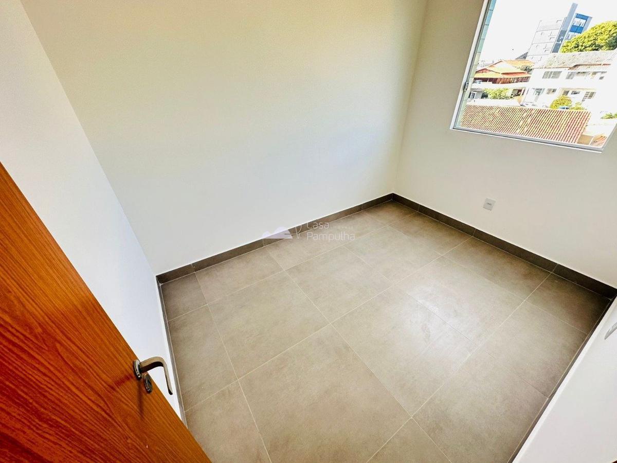 Apartamento, Candelária, 2 Quartos, 2 Vagas