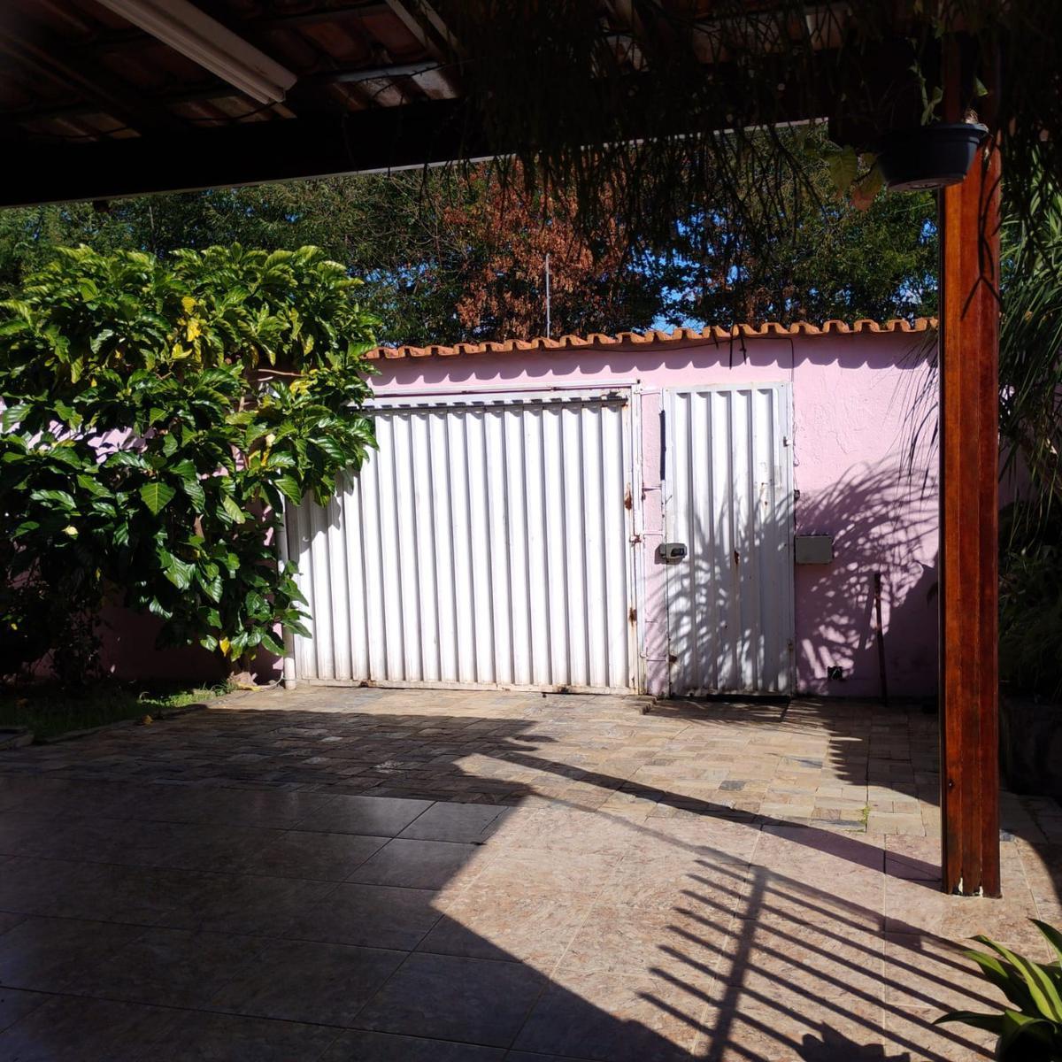 Casa, Ouro Preto, 3 Quartos, 4 Vagas, 1 Suíte