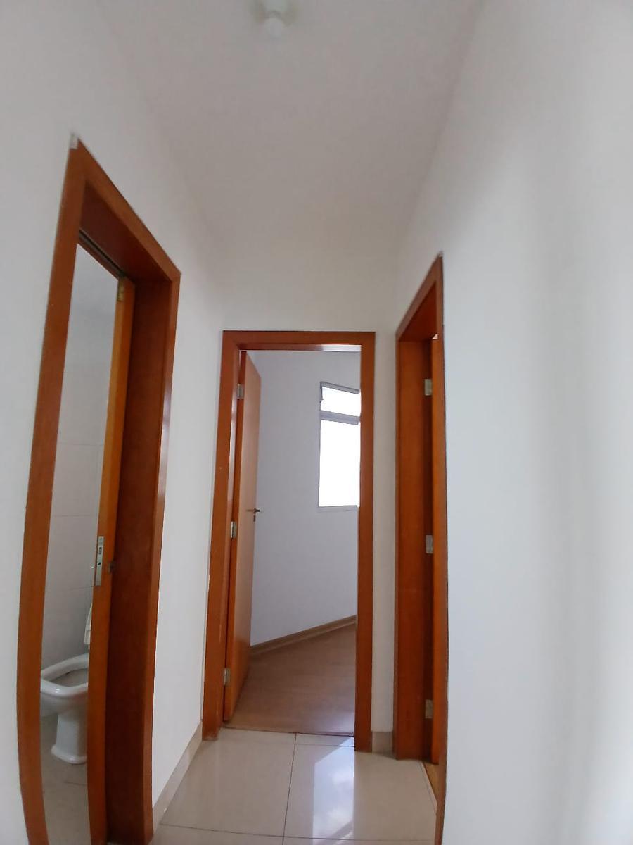 Cobertura, Castelo, 3 Quartos, 2 Vagas, 1 Suíte