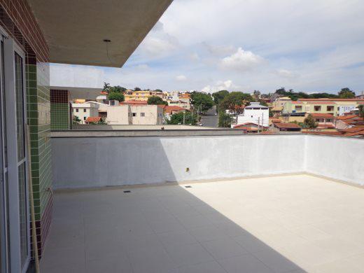 Apartamento, Santa Amélia, 3 Quartos, 2 Vagas, 1 Suíte