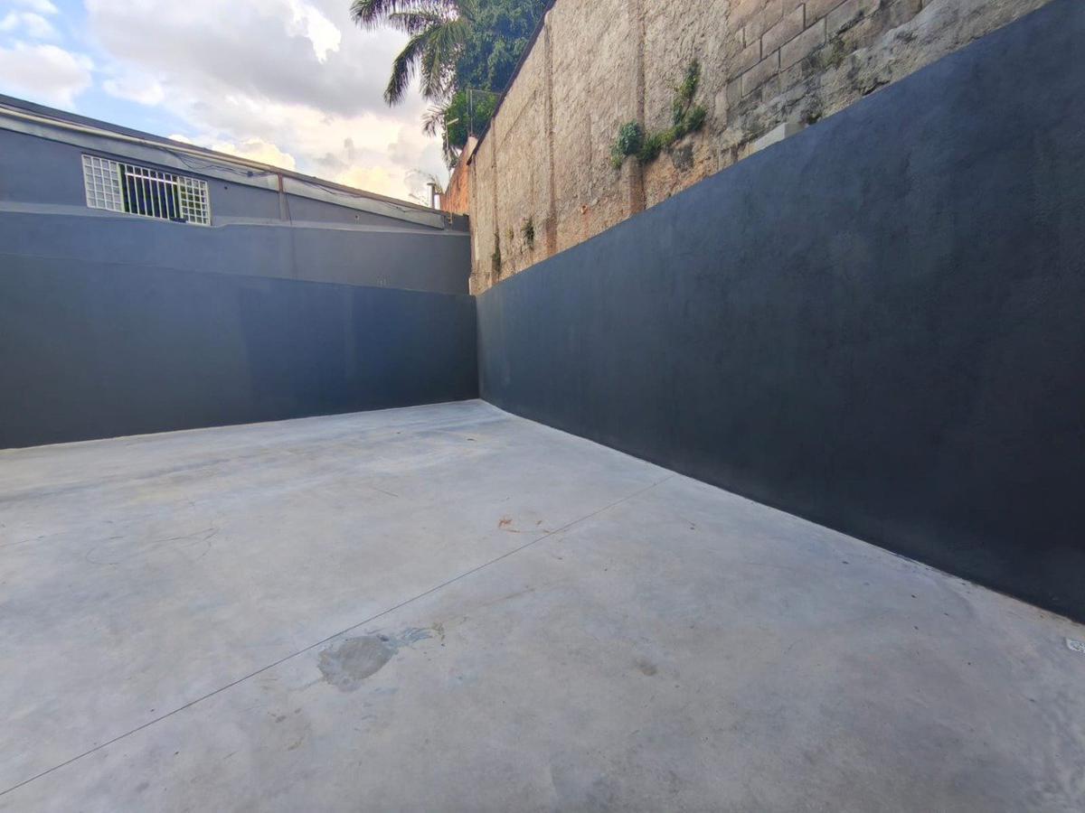 Galpão, Santa Amélia, 0 Quarto, 0 Vaga