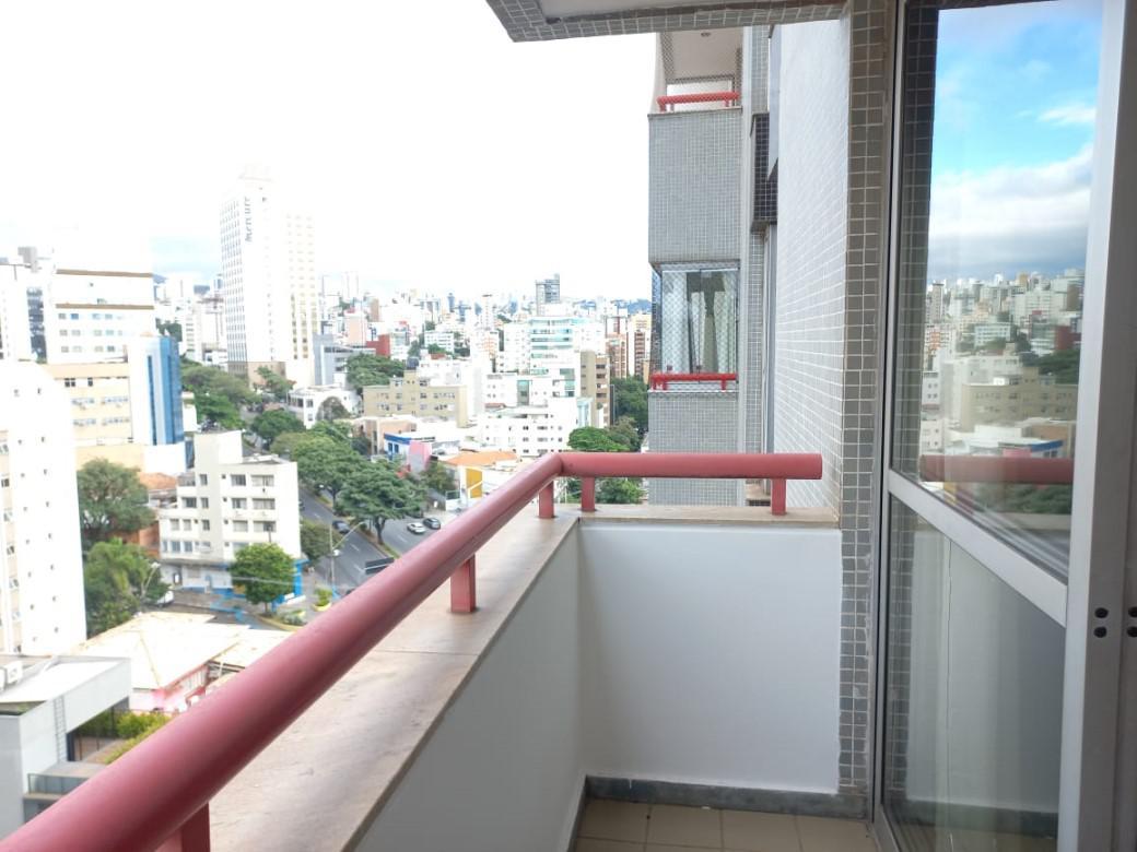 Apartamento, Lourdes, 2 Quartos, 2 Vagas, 1 Suíte