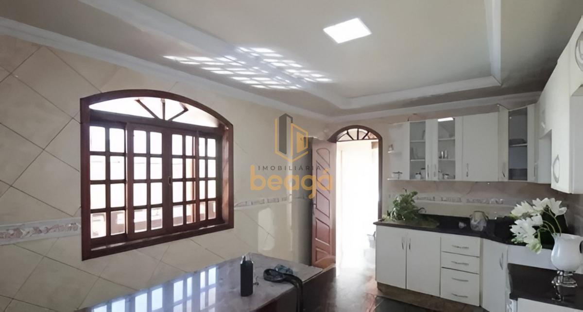 Casa, Serrano, 6 Quartos, 4 Vagas, 3 Suítes