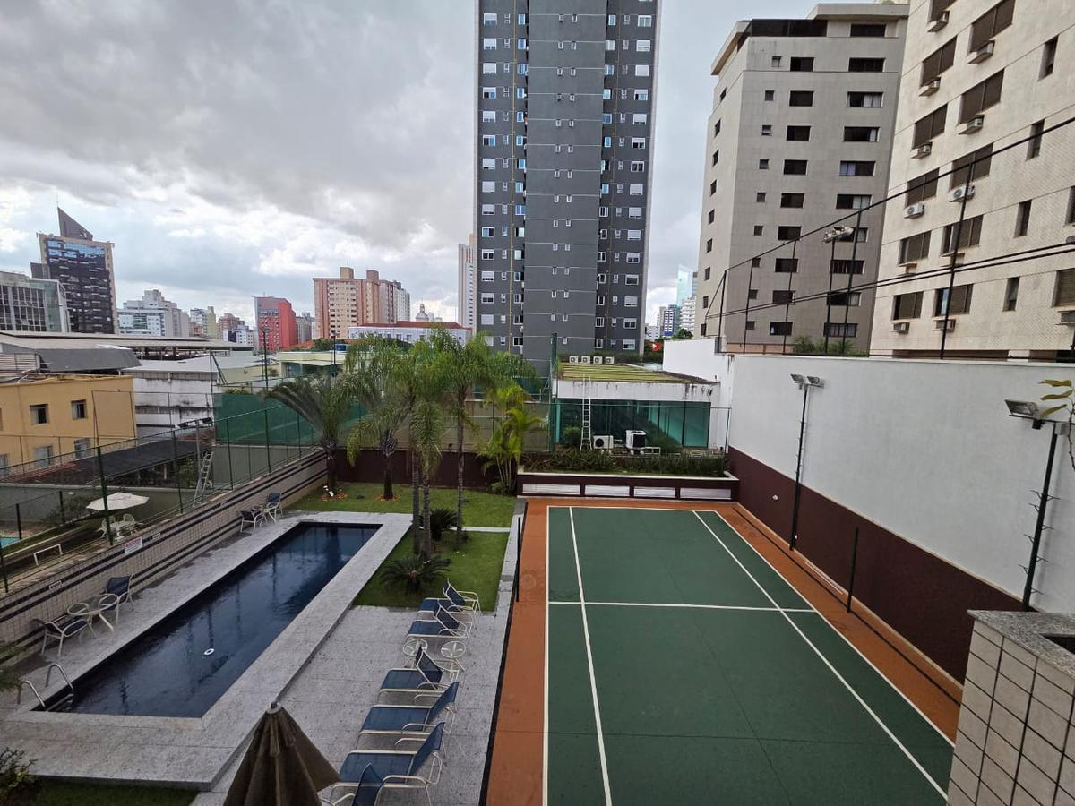 Apartamento, Funcionários, 2 Quartos, 2 Vagas, 1 Suíte
