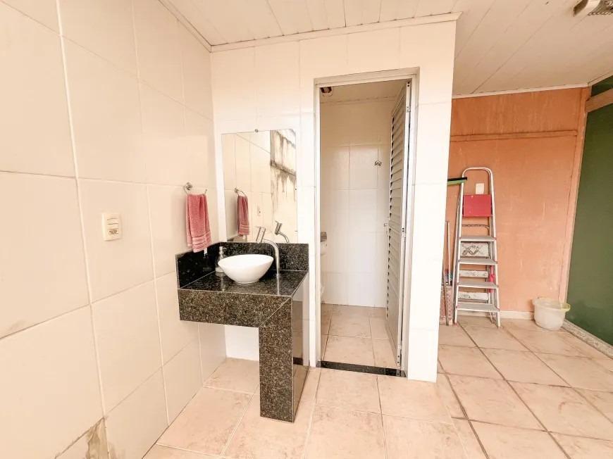 Apartamento, Estoril, 3 Quartos, 3 Vagas, 1 Suíte