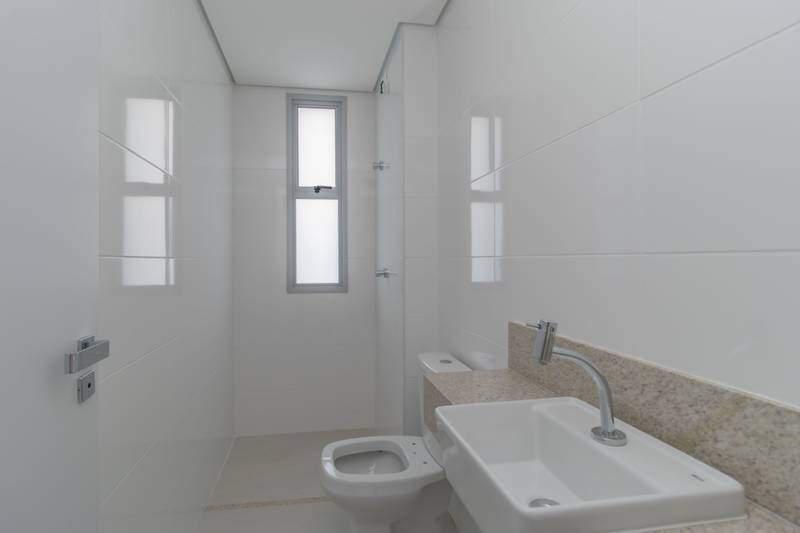 Apartamento, Sagrada Família, 3 Quartos, 2 Vagas, 1 Suíte