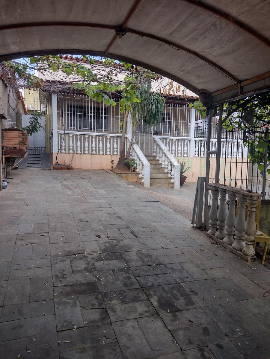 Casa, Santa Mônica, 3 Quartos, 3 Vagas