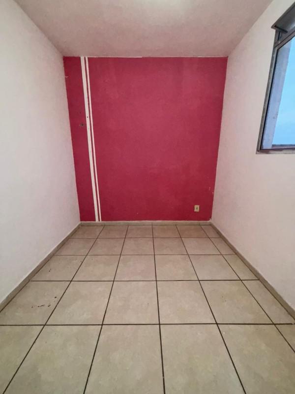 Apartamento, Cândida Ferreira, 2 Quartos, 1 Vaga