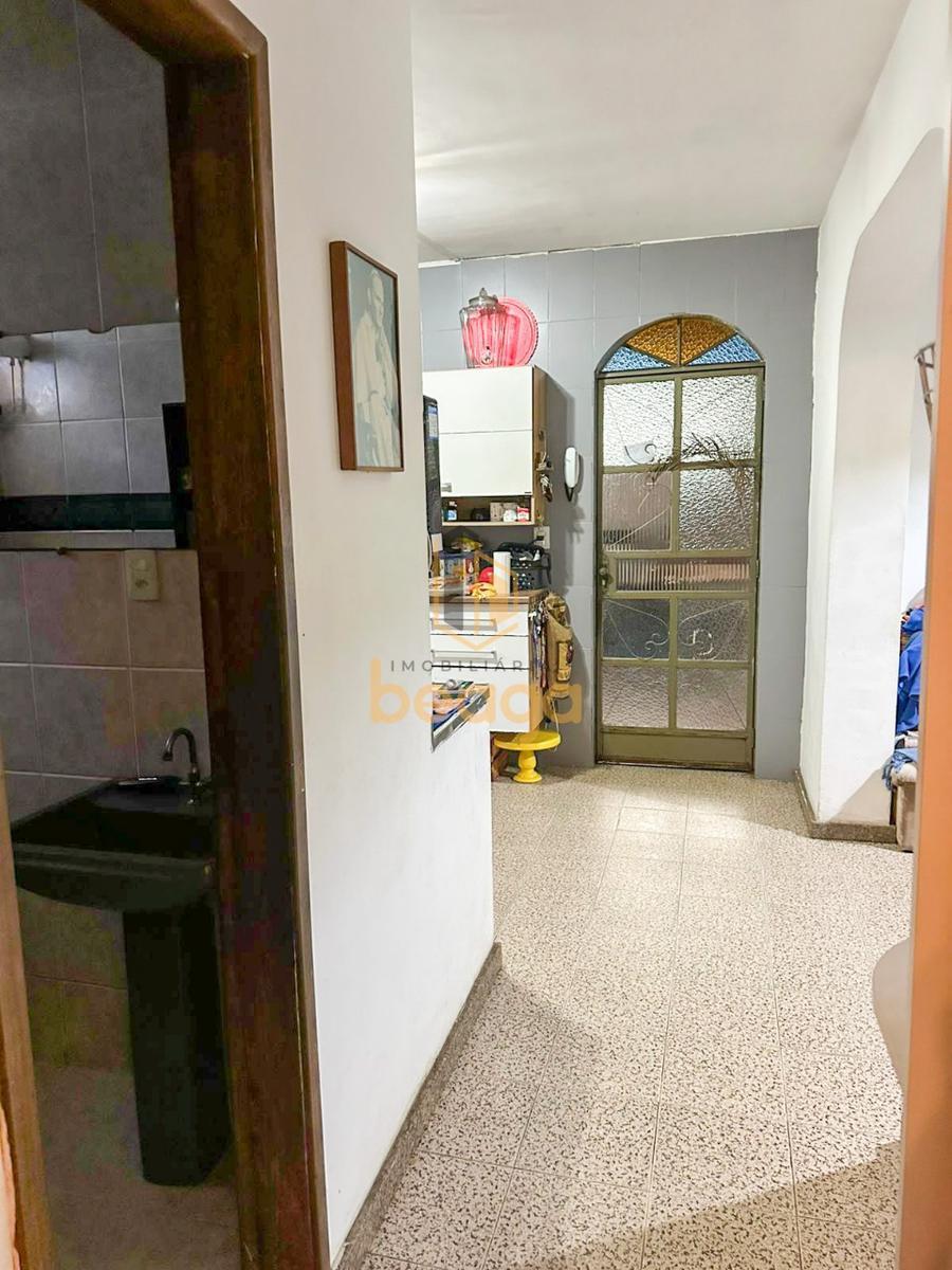 Casa, Conjunto Celso Machado, 3 Quartos, 10 Vagas, 1 Suíte