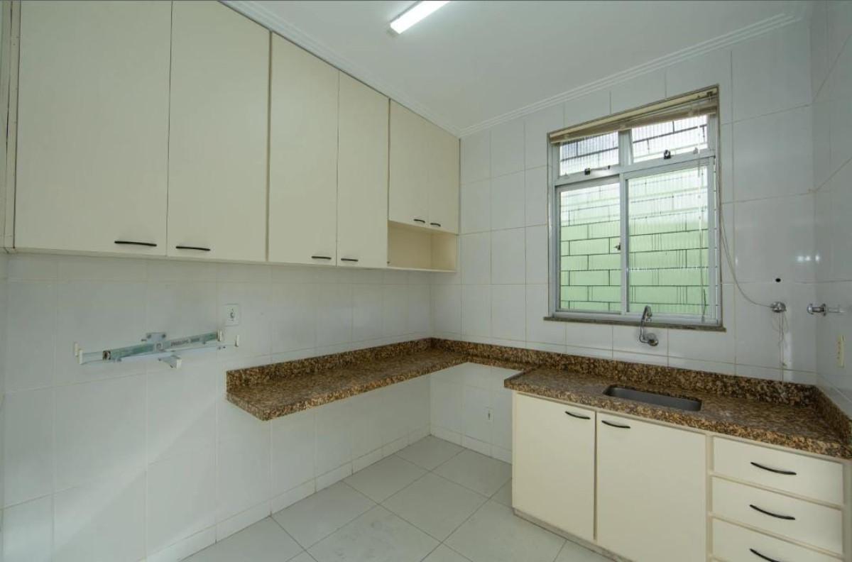 Apartamento, João Pinheiro, 3 Quartos, 1 Vaga