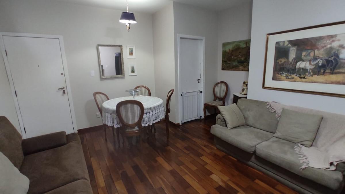 Apartamento, Paquetá, 3 Quartos, 1 Vaga, 1 Suíte