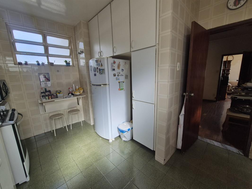 Apartamento, Santa Lúcia, 3 Quartos, 2 Vagas, 1 Suíte
