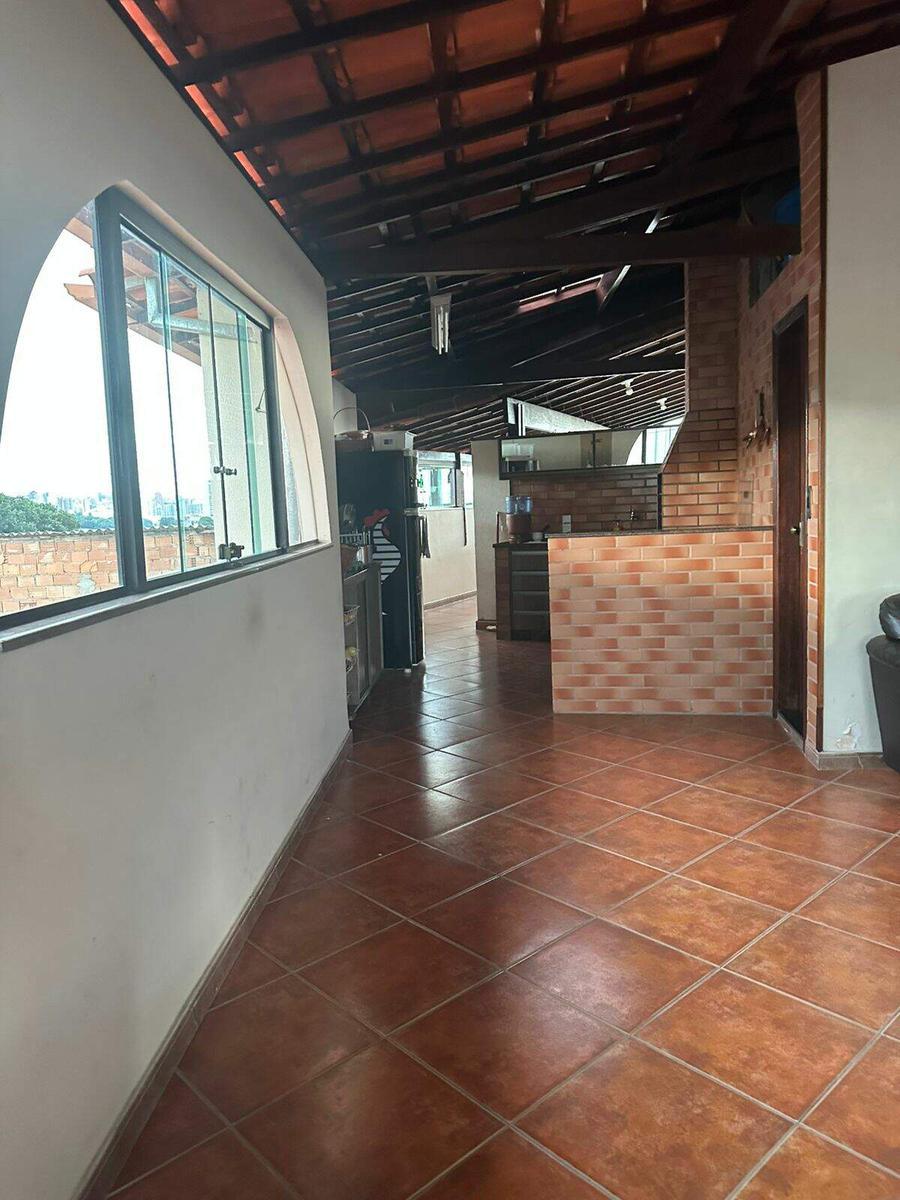 Casa, Pompéia, 3 Quartos, 2 Vagas, 1 Suíte