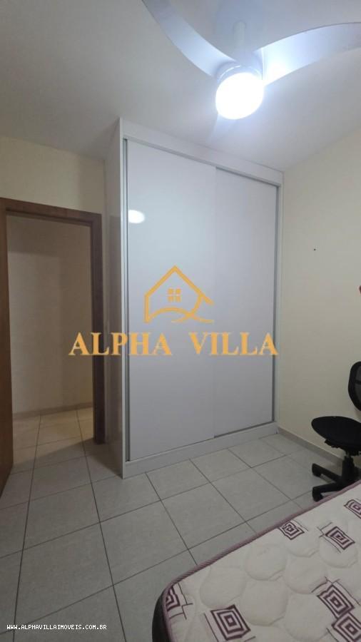 Apartamento, Santa Inês, 3 Quartos, 2 Vagas, 3 Suítes
