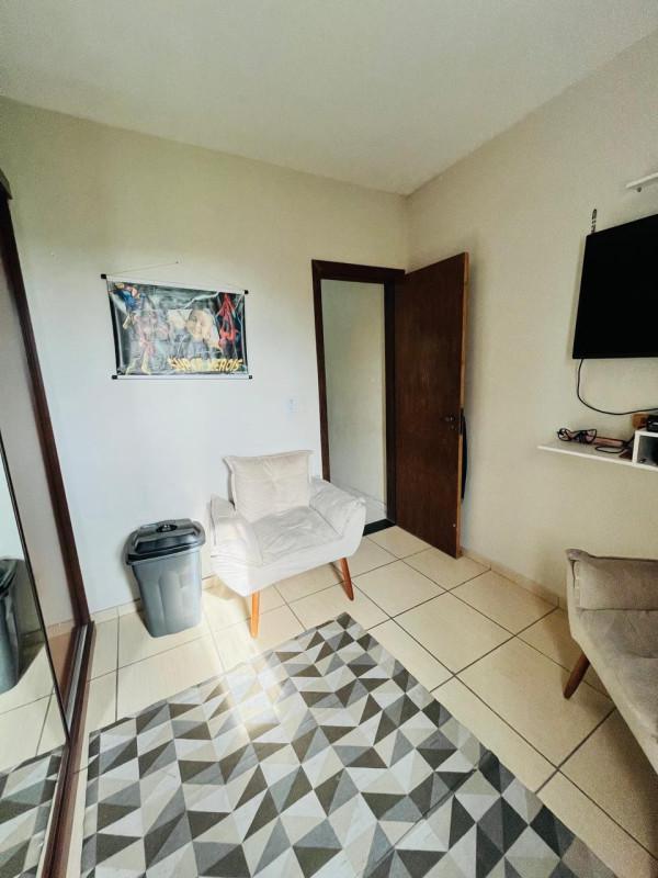 Casa, Bela Vista (parque Durval de Barros), 2 Quartos, 2 Vagas