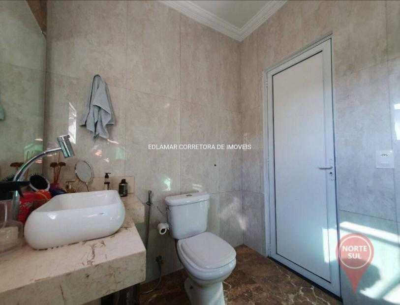 Casa, Tangará, 3 Quartos, 3 Vagas, 1 Suíte