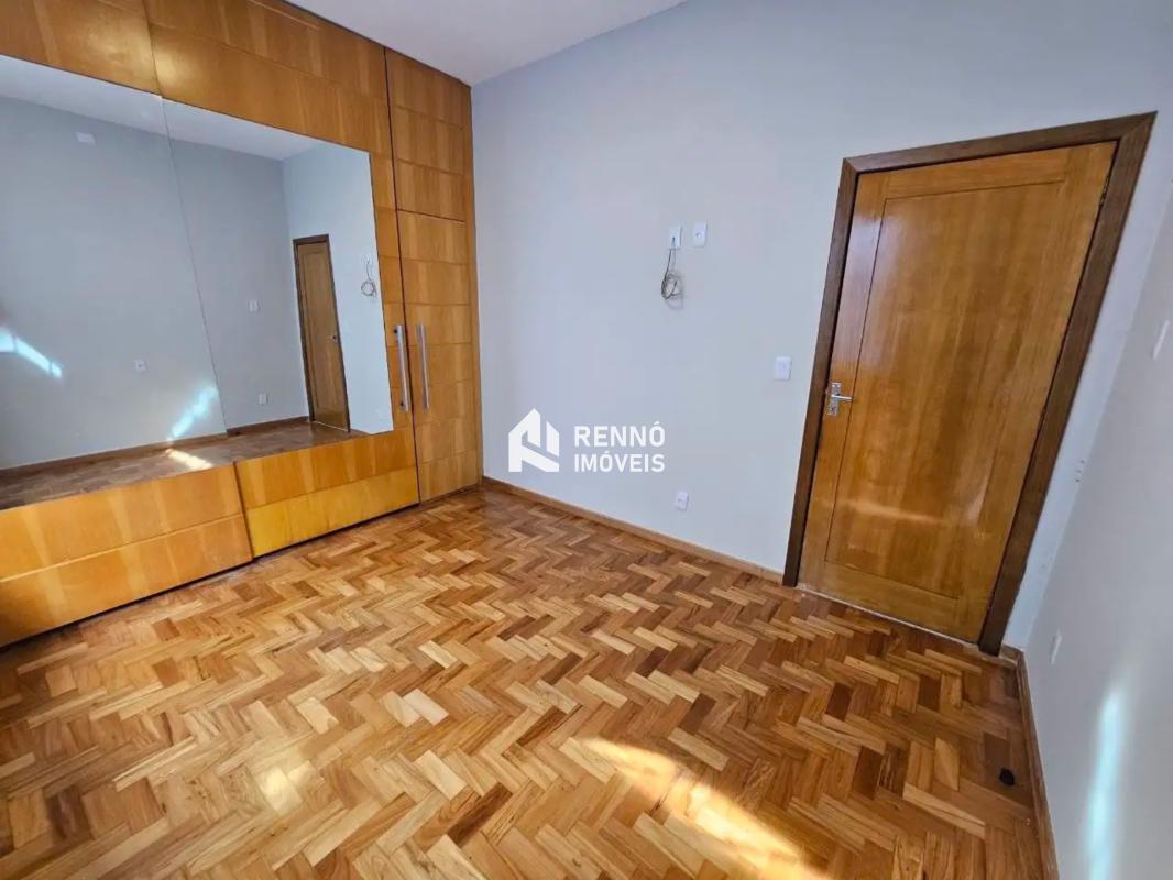 Casa, São Lucas, 3 Quartos, 4 Vagas, 2 Suítes