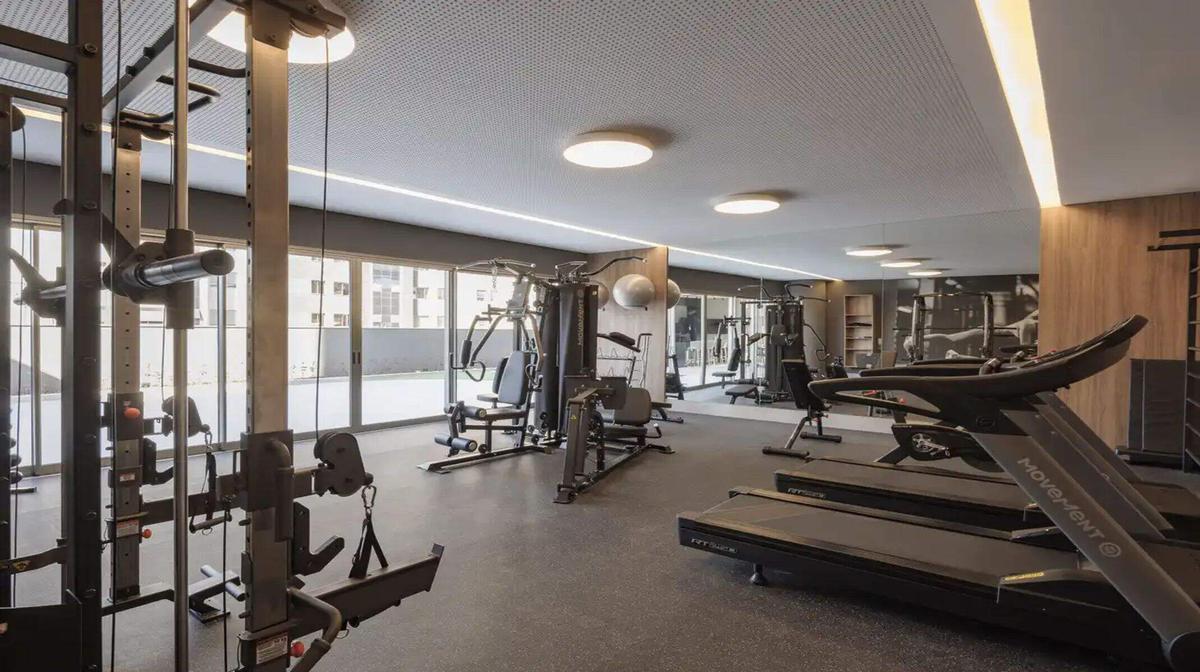 Apartamento, Vale do Sereno, 4 Quartos, 4 Vagas, 4 Suítes