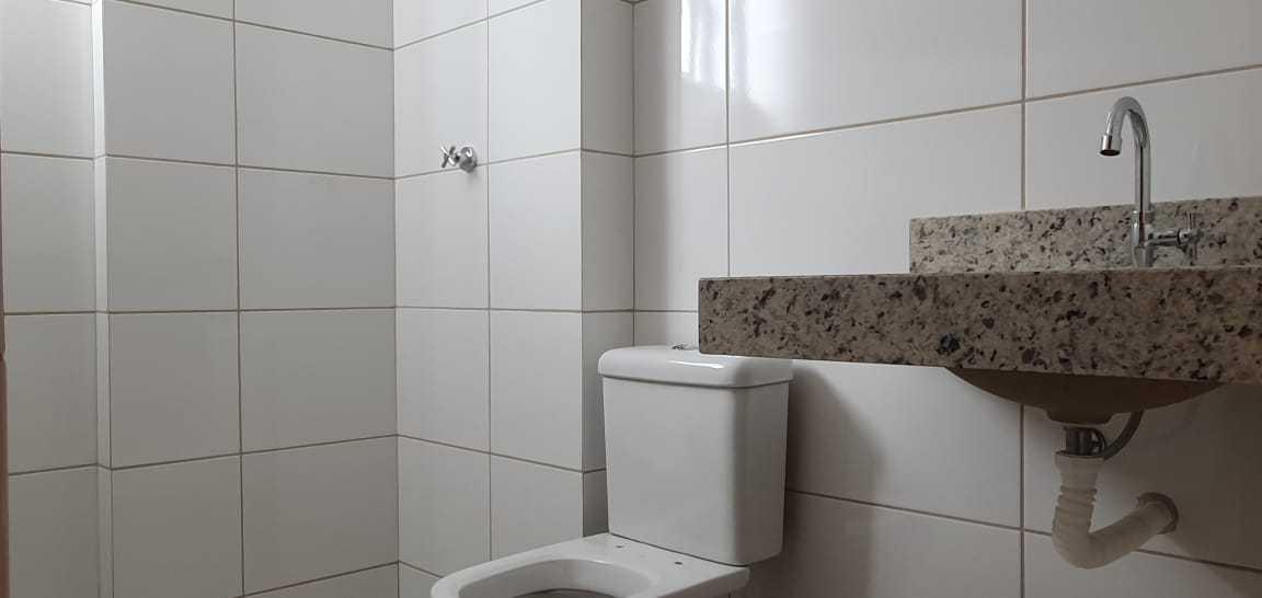 Apartamento, Jardim América, 3 Quartos, 2 Vagas, 1 Suíte