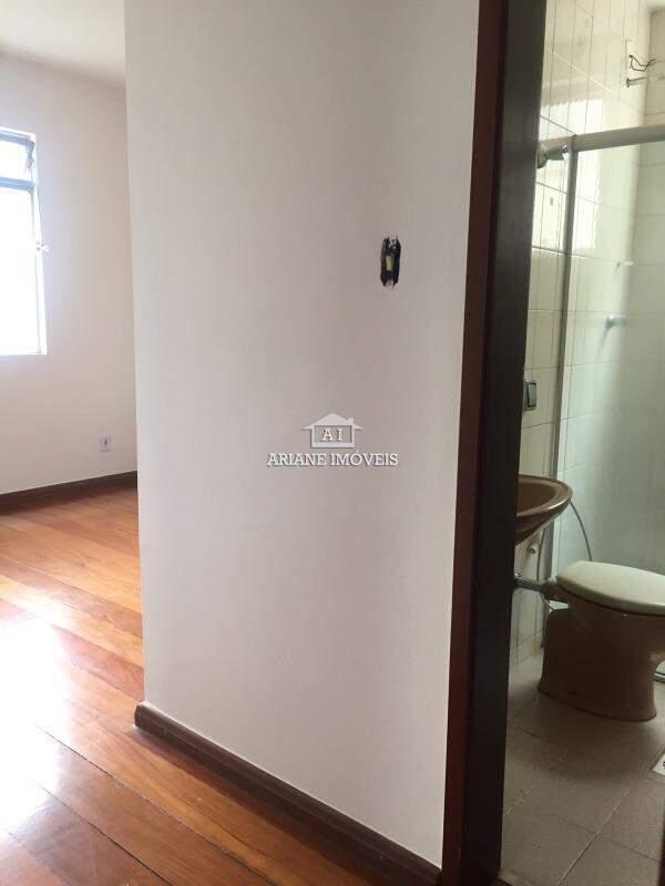 Apartamento, Sagrada Família, 3 Quartos, 1 Vaga, 1 Suíte