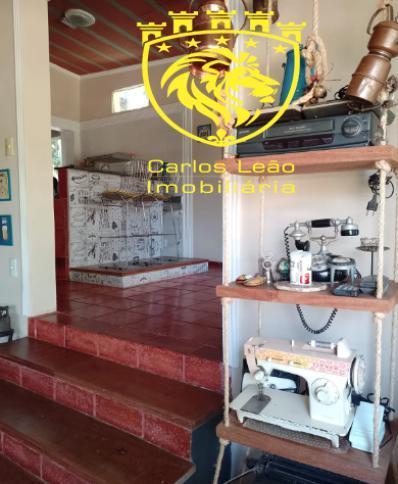 Fazenda, Frimisa, 2 Quartos, 2 Vagas, 1 Suíte