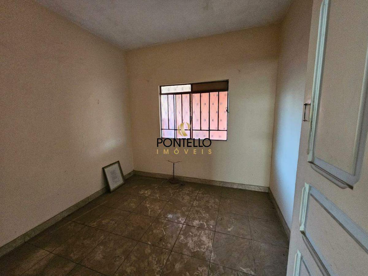 Casa, Piedade, 4 Quartos, 3 Vagas, 1 Suíte