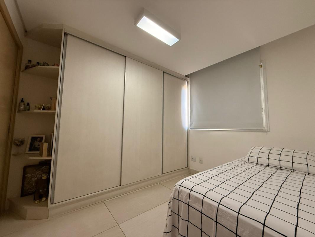 Apartamento, Castelo, 2 Quartos, 2 Vagas, 2 Suítes