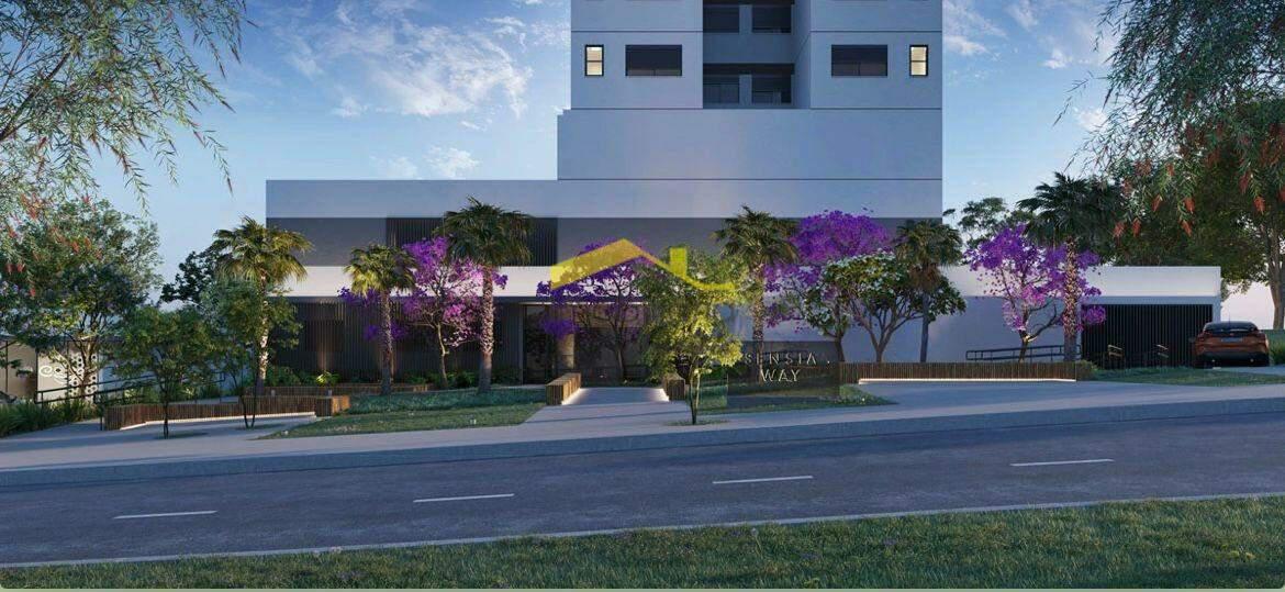 Apartamento, Estoril, 3 Quartos, 2 Vagas, 1 Suíte