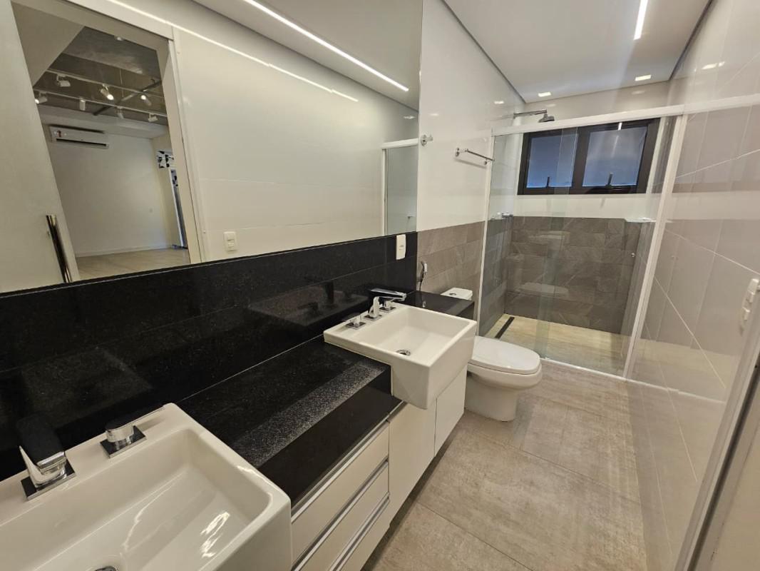 Apartamento, Savassi, 1 Quarto, 1 Vaga