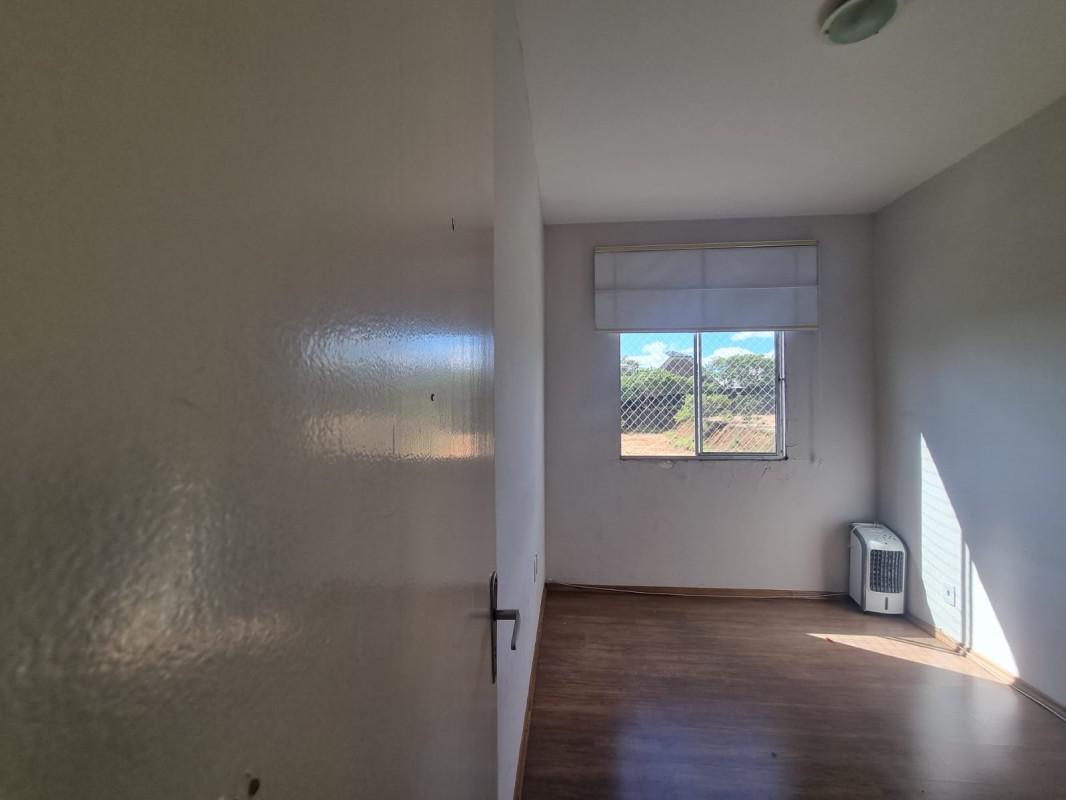 Apartamento, Riacho das Pedras, 2 Quartos, 1 Vaga