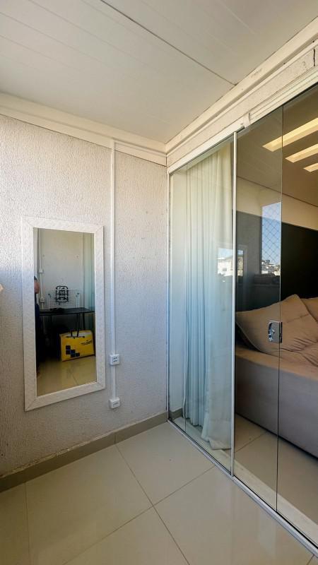 Apartamento, Castelo, 2 Quartos, 2 Vagas