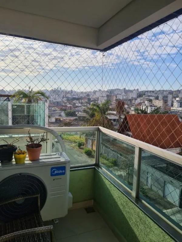 Apartamento, Serrano, 3 Quartos, 2 Vagas, 1 Suíte