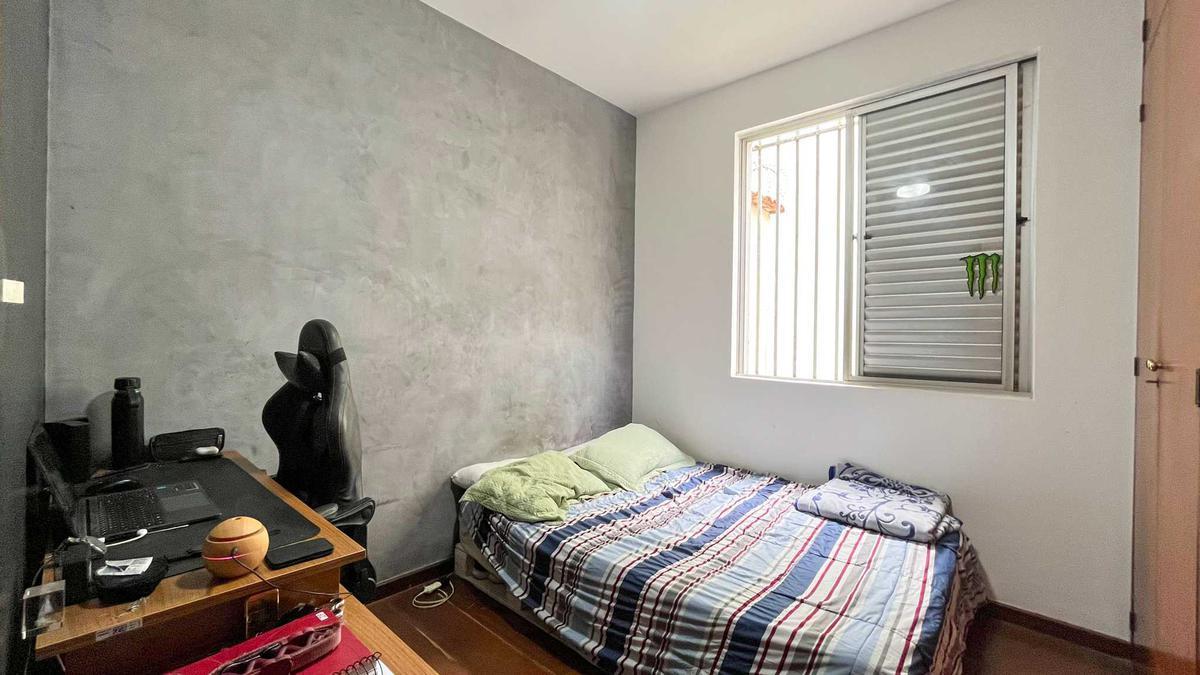 Apartamento, Silveira, 3 Quartos, 2 Vagas, 1 Suíte