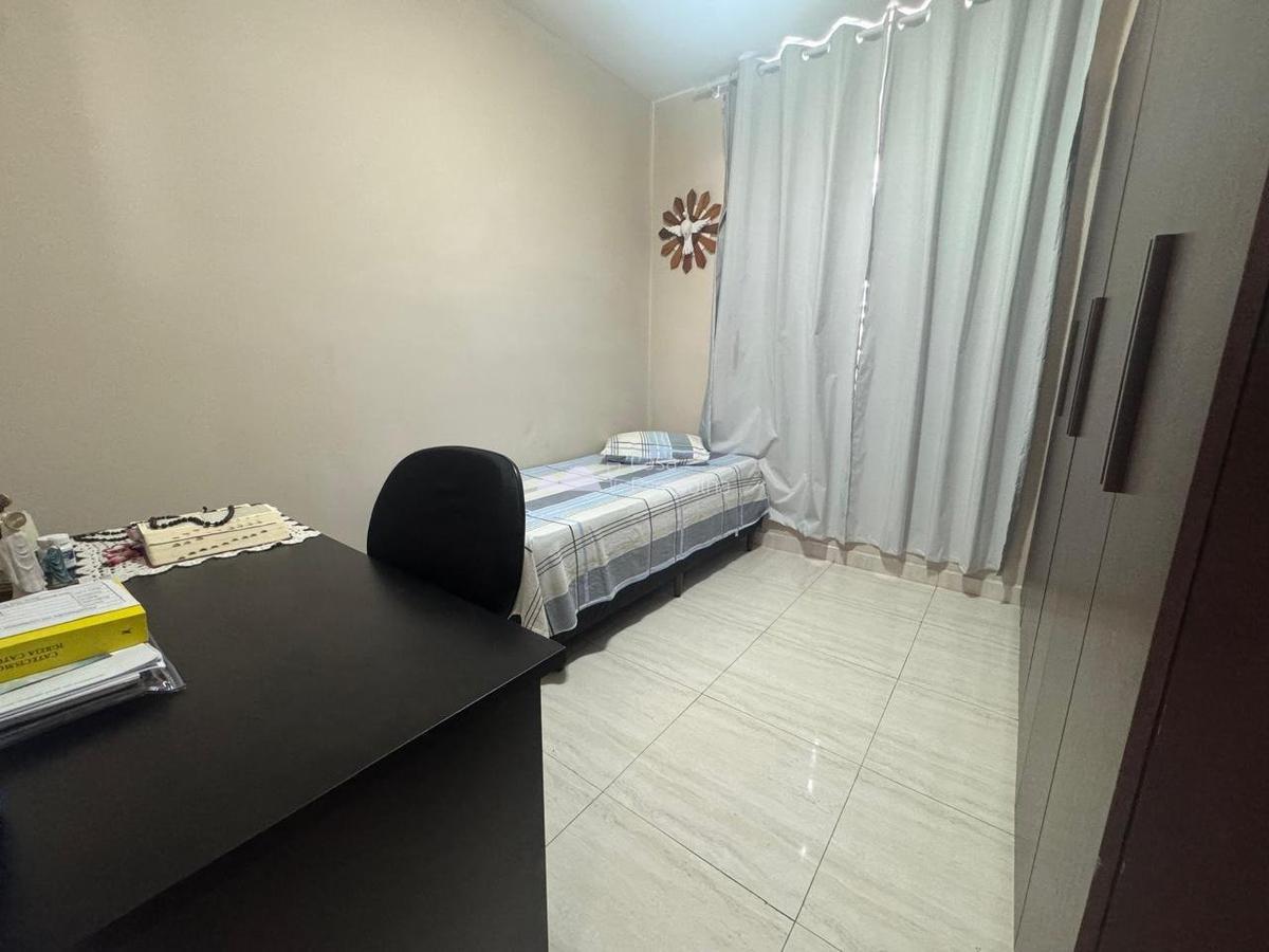 Apartamento, Rio Branco, 3 Quartos, 1 Vaga