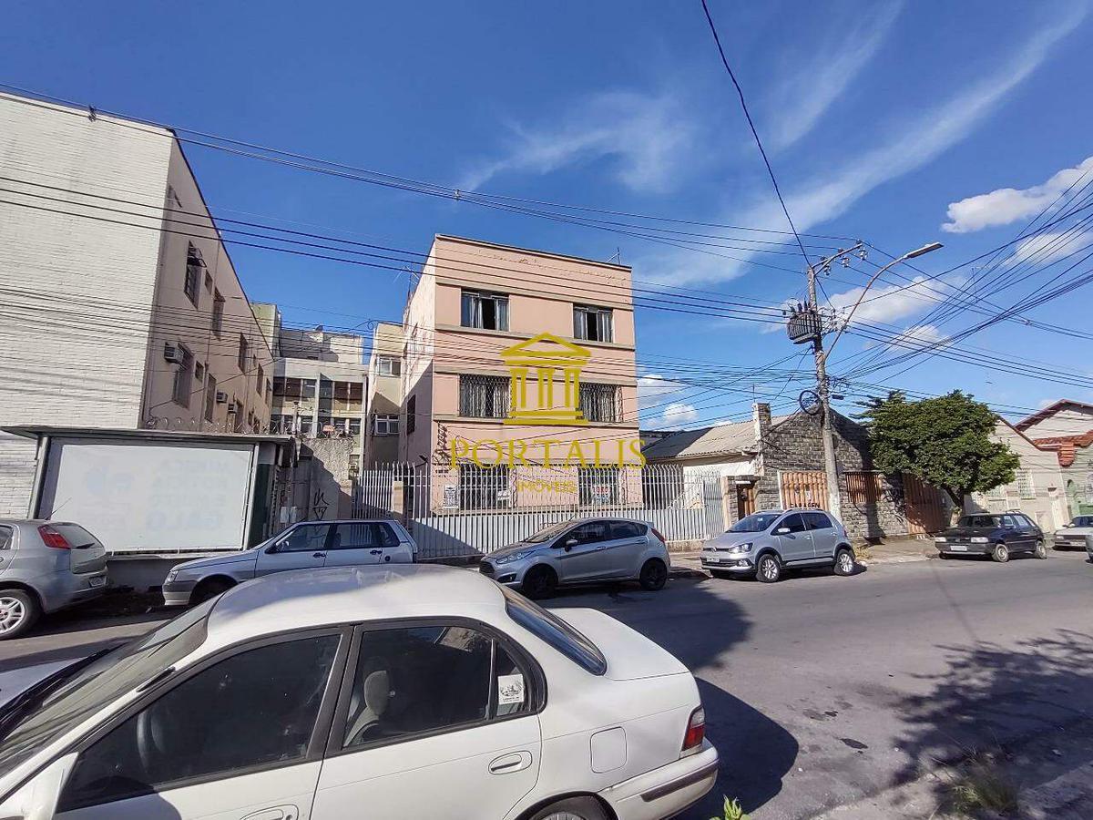 Apartamento, Santa Teresa, 2 Quartos, 0 Vaga