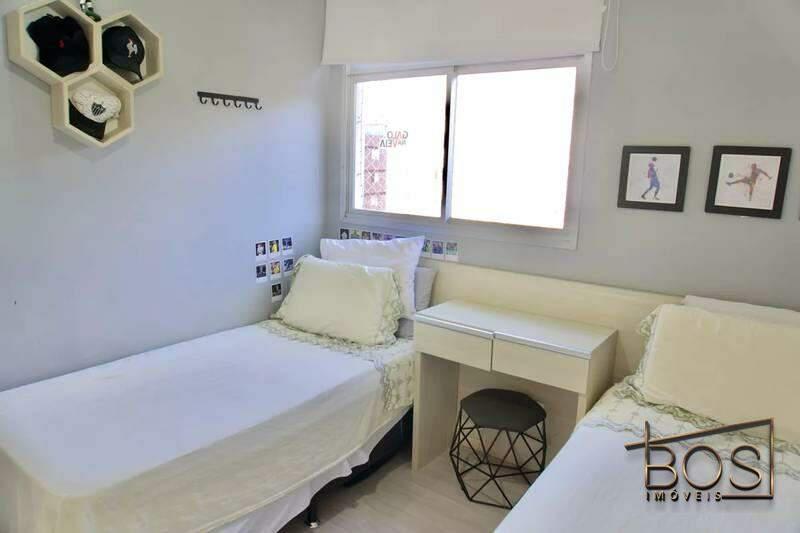 Apartamento, Luxemburgo, 3 Quartos, 1 Vaga, 1 Suíte