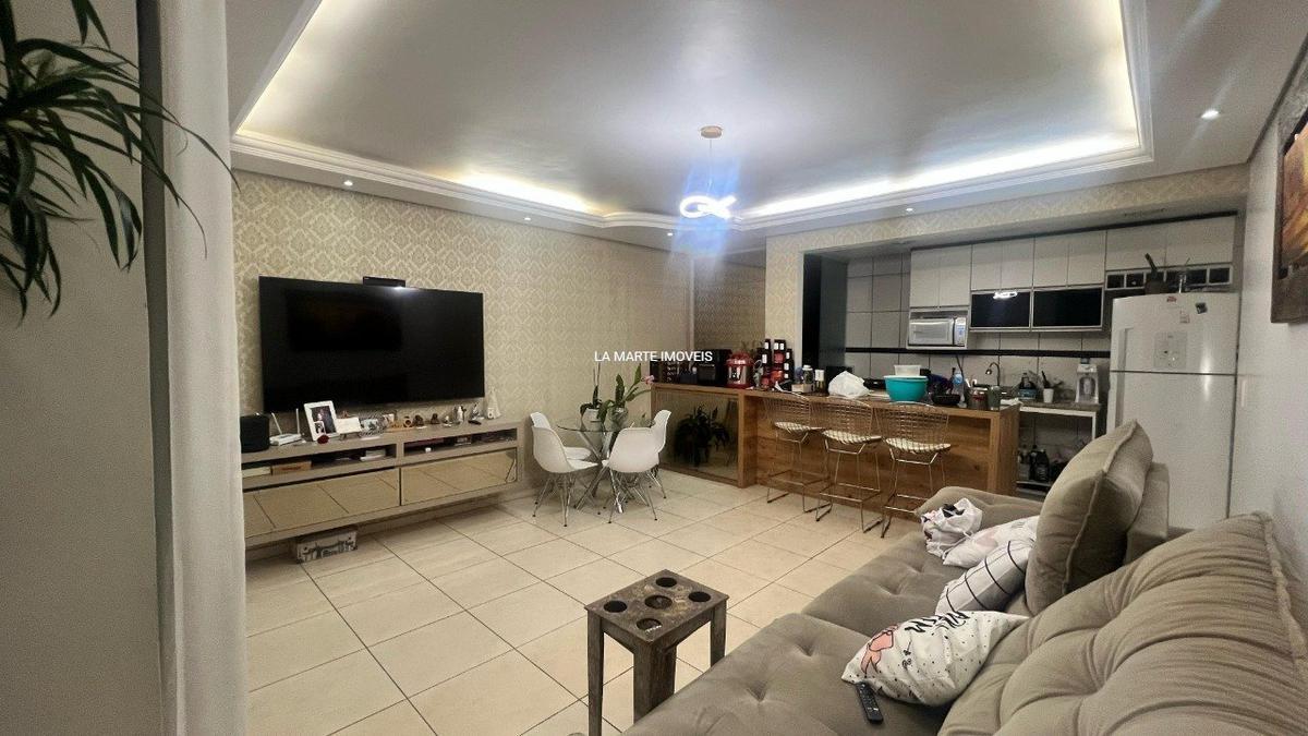 Casa, Nossa Senhora das Graças, 3 Quartos, 3 Vagas, 1 Suíte