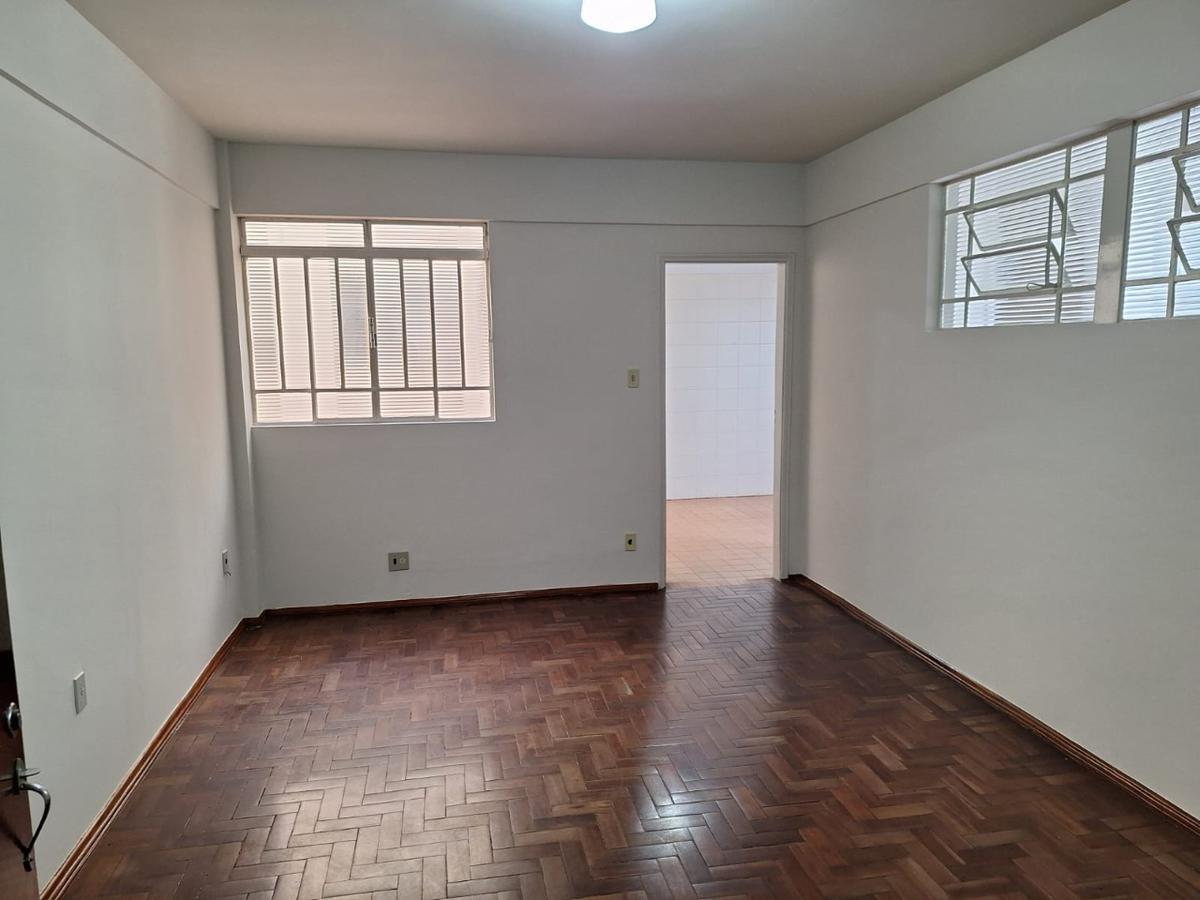 Apartamento, Centro, 3 Quartos, 1 Vaga