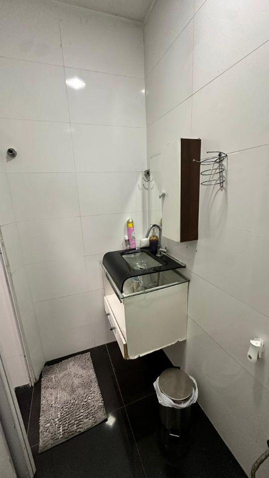 Casa, Santa Rosa, 3 Quartos, 1 Vaga