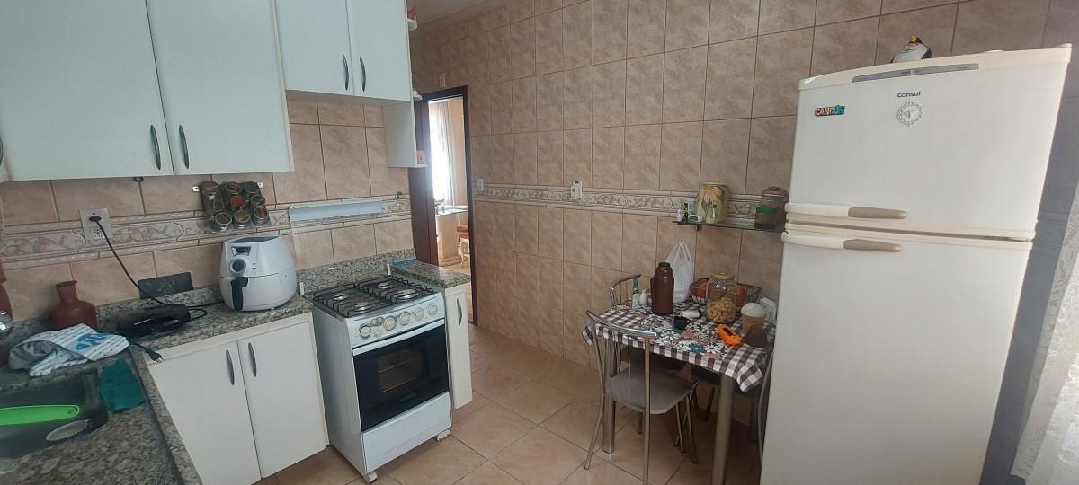 Apartamento, Inconfidentes, 3 Quartos, 2 Vagas, 1 Suíte